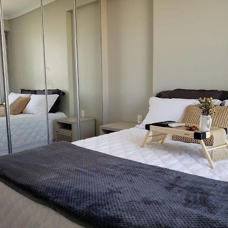 Flat | Linda Vista | Ao Lado Do Goiania Shopping Villa Exterior photo