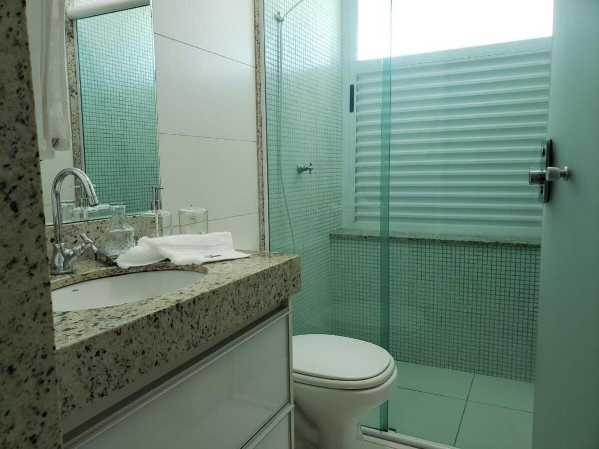 Flat | Linda Vista | Ao Lado Do Goiania Shopping Villa Exterior photo